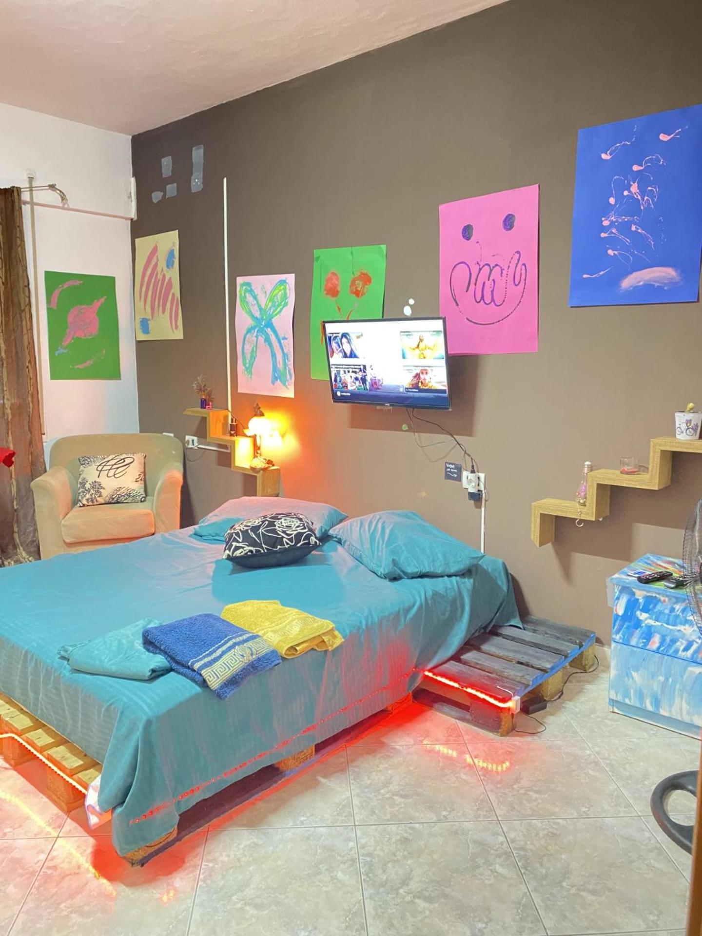 Maison D'Artiste ติรานา ภายนอก รูปภาพ